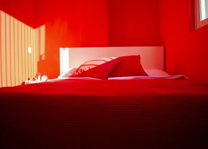 Ryb Colour Apartment
