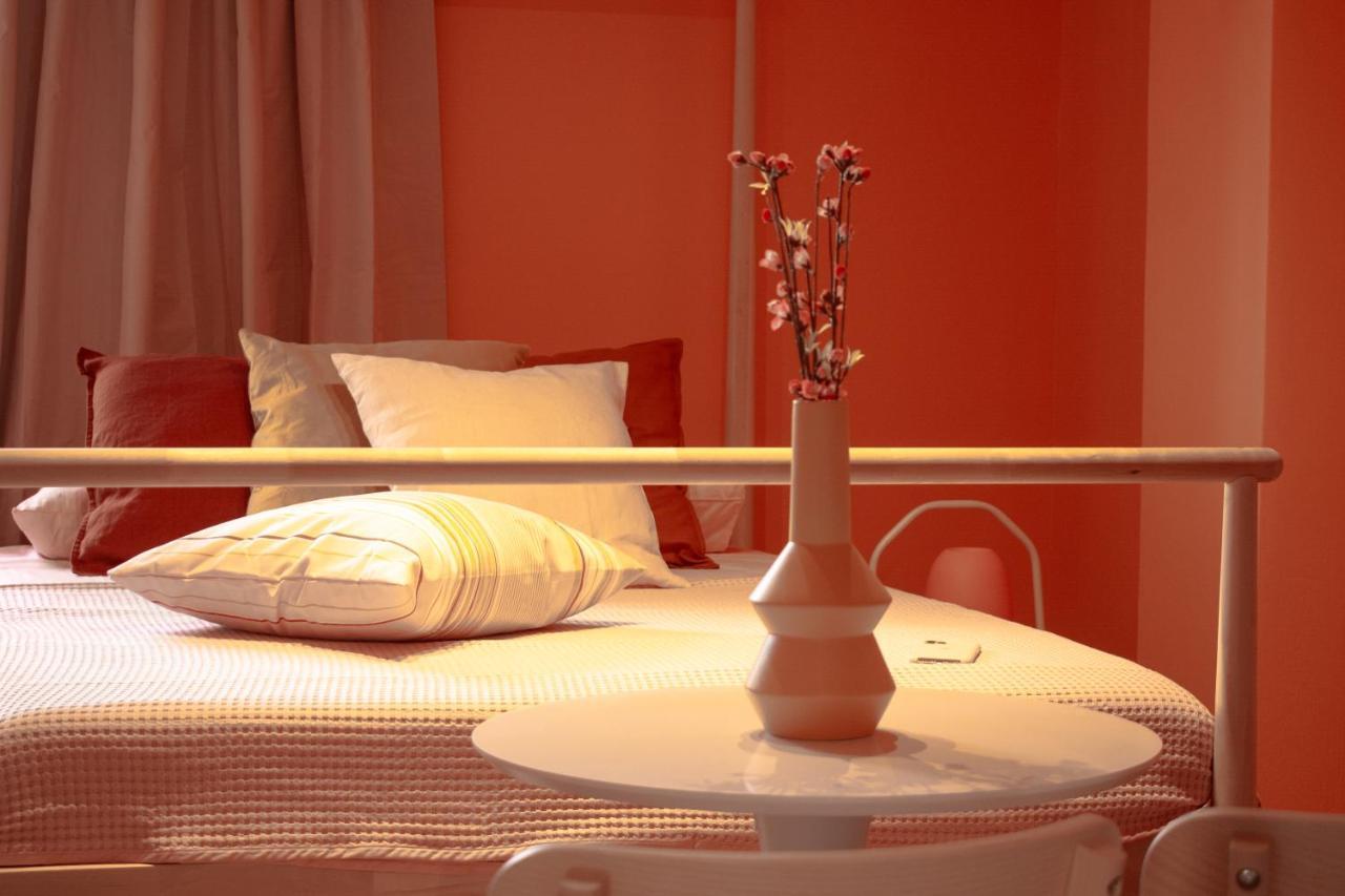 Appartamento Ryb Colour Patras