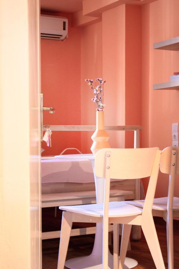 Appartamento Ryb Colour Patras