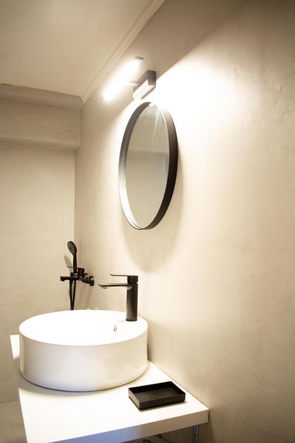 Ryb Colour Appartamento Patras