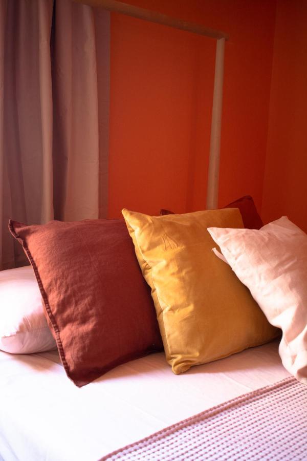 Appartamento Ryb Colour Patras