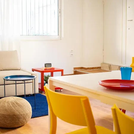 Ryb Colour Apartment Patras Esterno foto