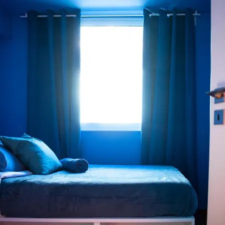Ryb Colour Apartment Patras Esterno foto