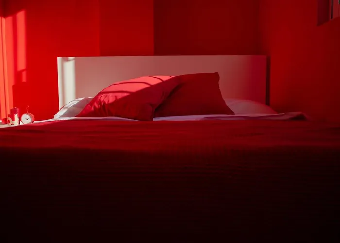 Ryb Colour Apartment
