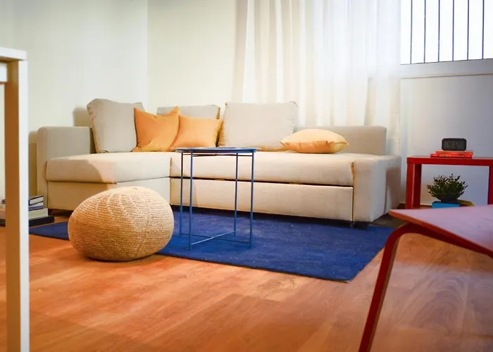 Ryb Colour Apartment