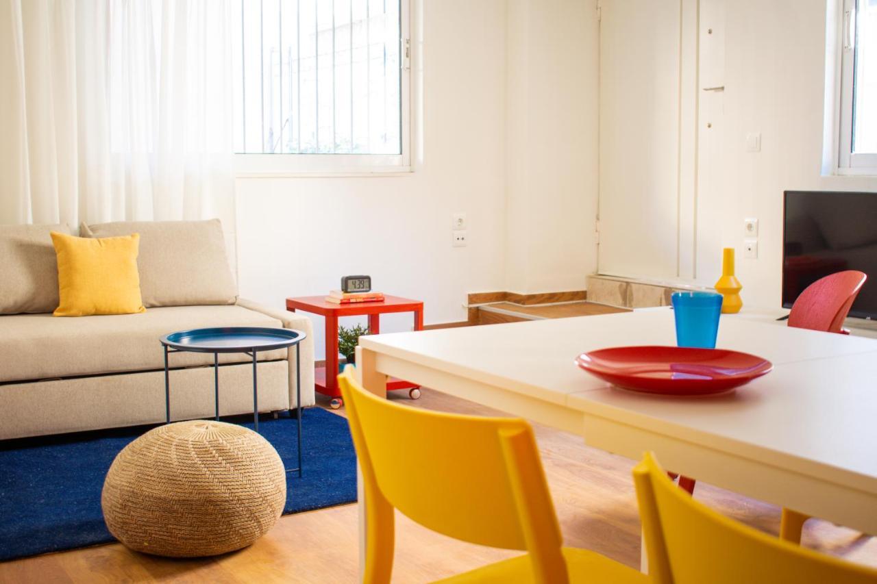 Apartmán Ryb Colour Patras