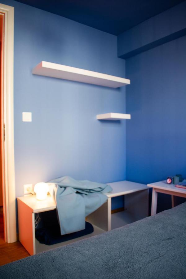 Ryb Colour Patras