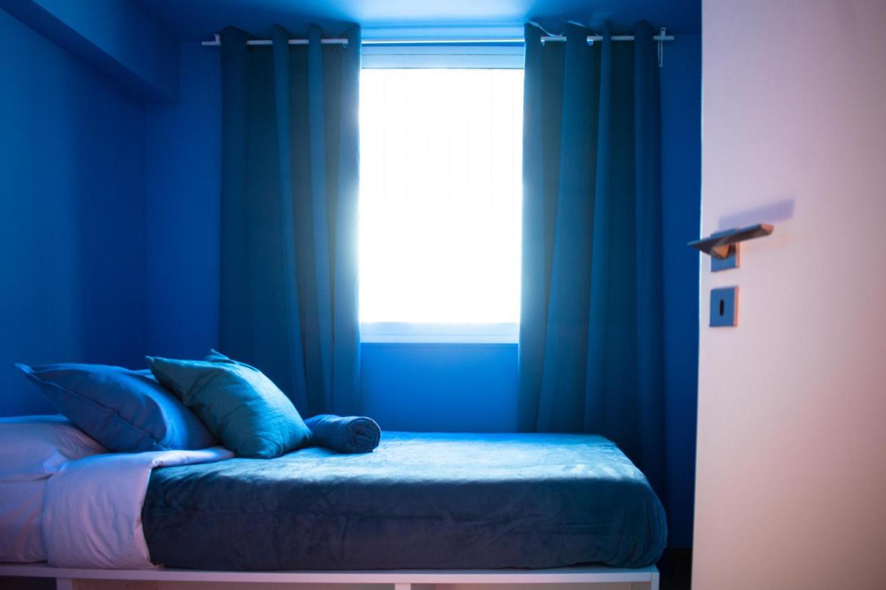 Ryb Colour Apartment *