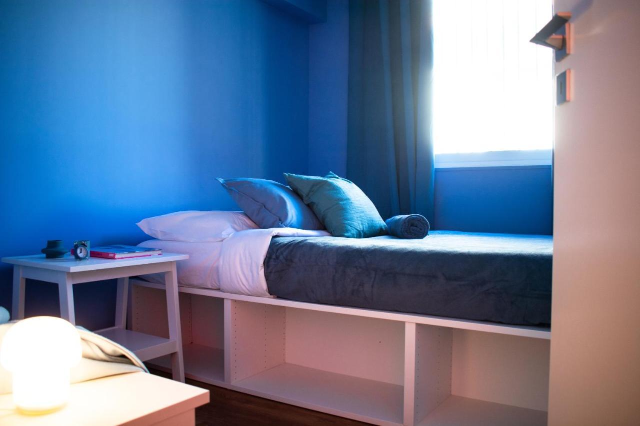Ryb Colour Apartment