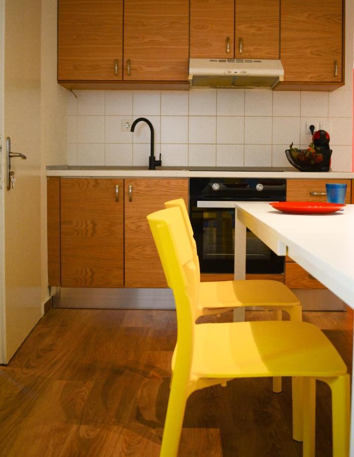 Apartment Ryb Colour