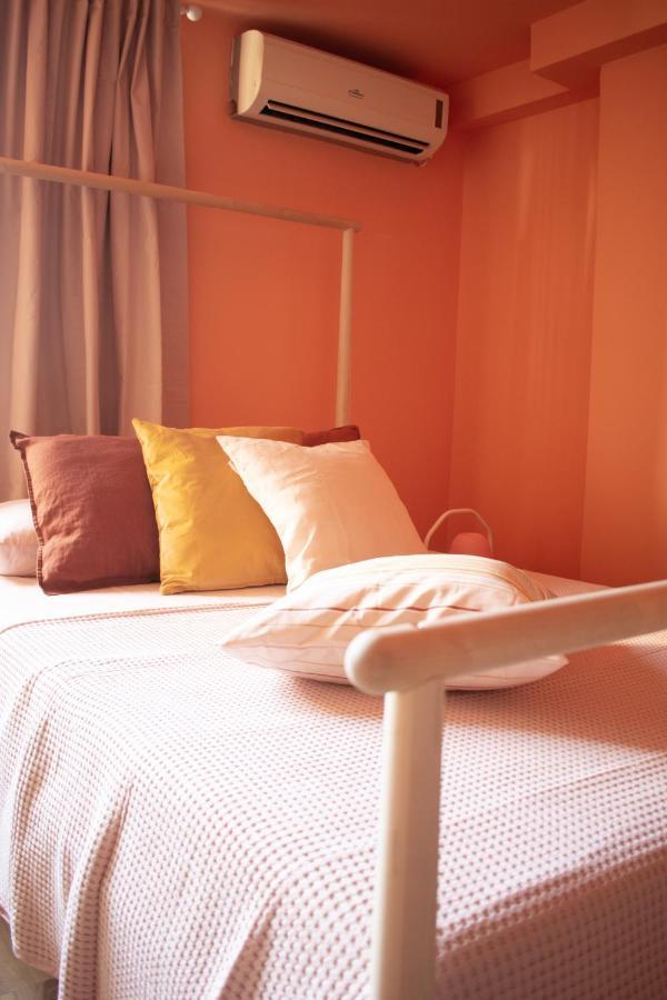 Apartmán Ryb Colour