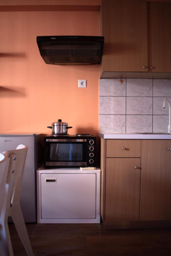 Apartment Ryb Colour