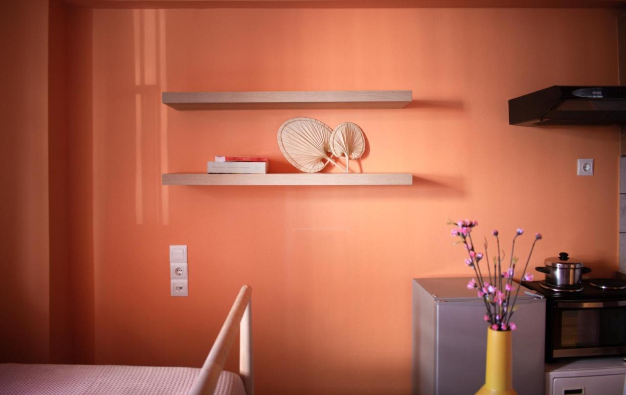 Ryb Colour Apartment