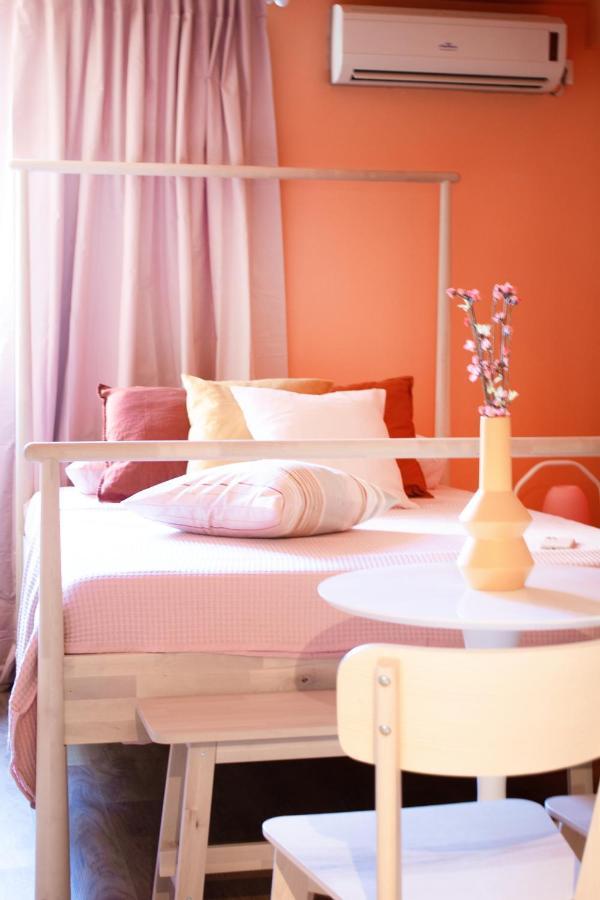 Apartment Ryb Colour Patras