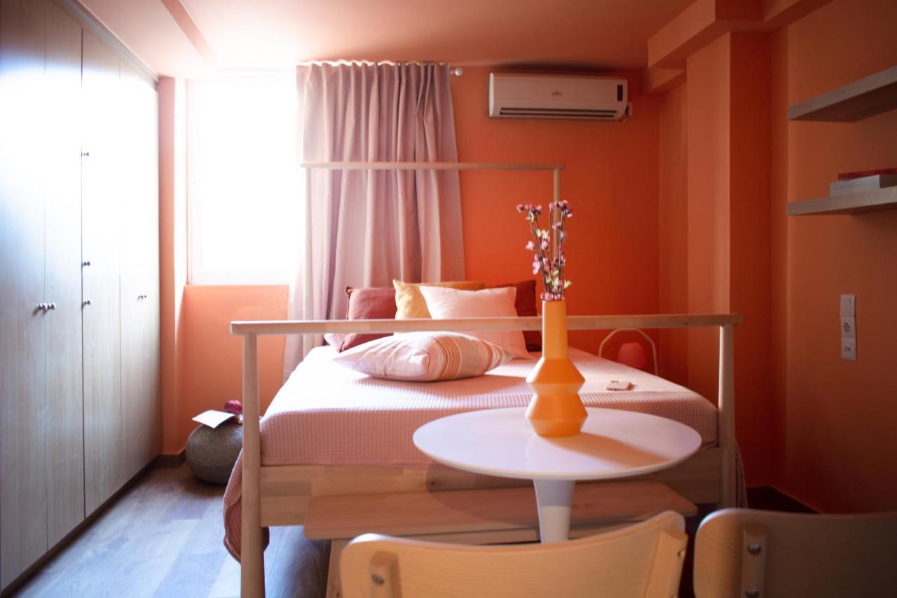 Apartmán Ryb Colour *