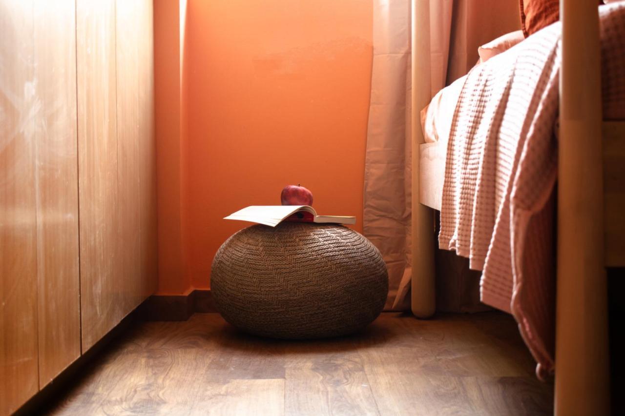 Apartment Ryb Colour *